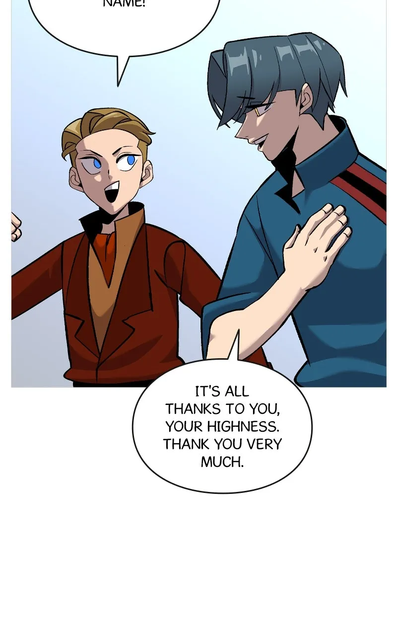Read Becoming the Monarch chapter 55 image 39 on Lezhin