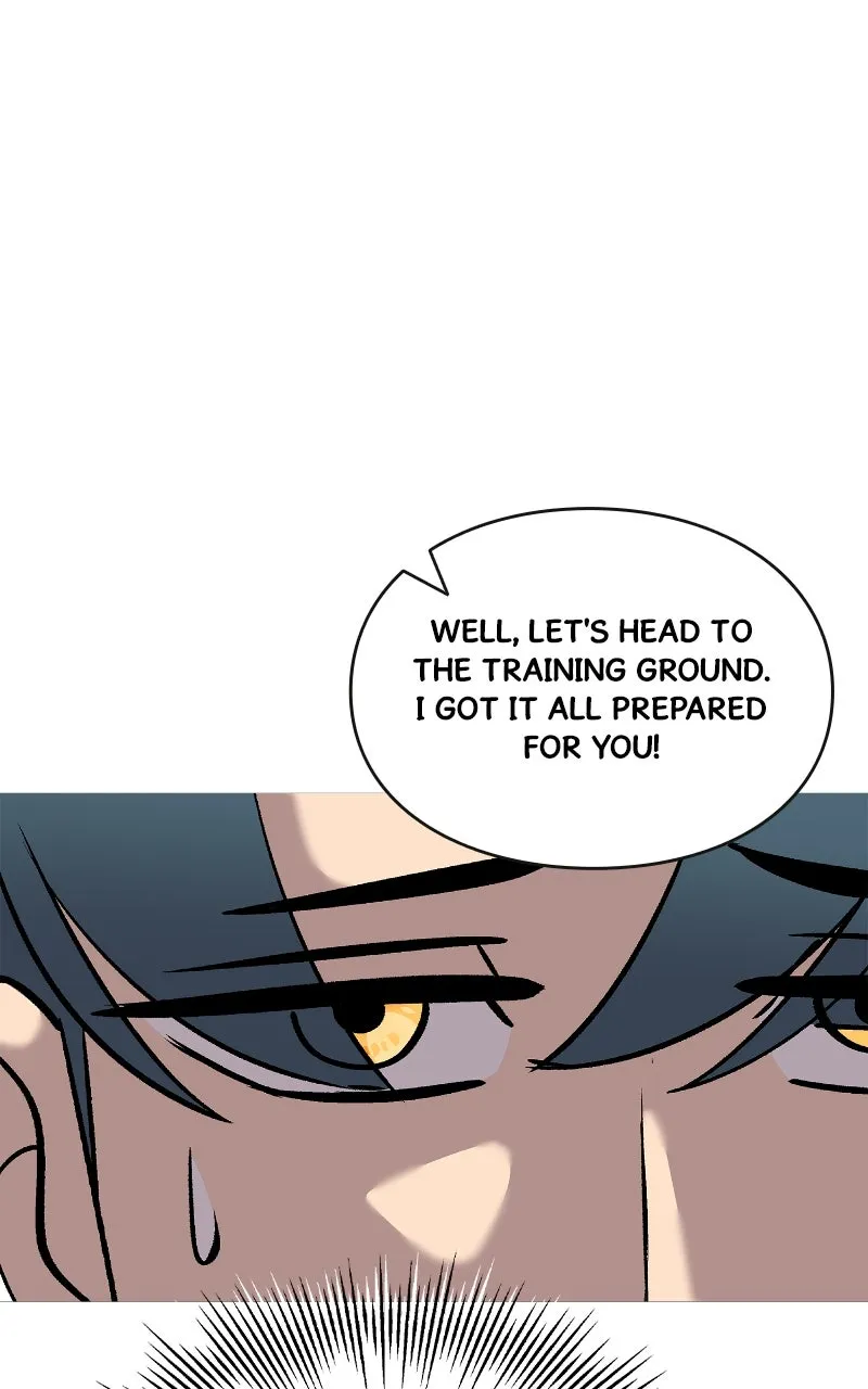 Read Becoming the Monarch chapter 55 image 40 on Lezhin