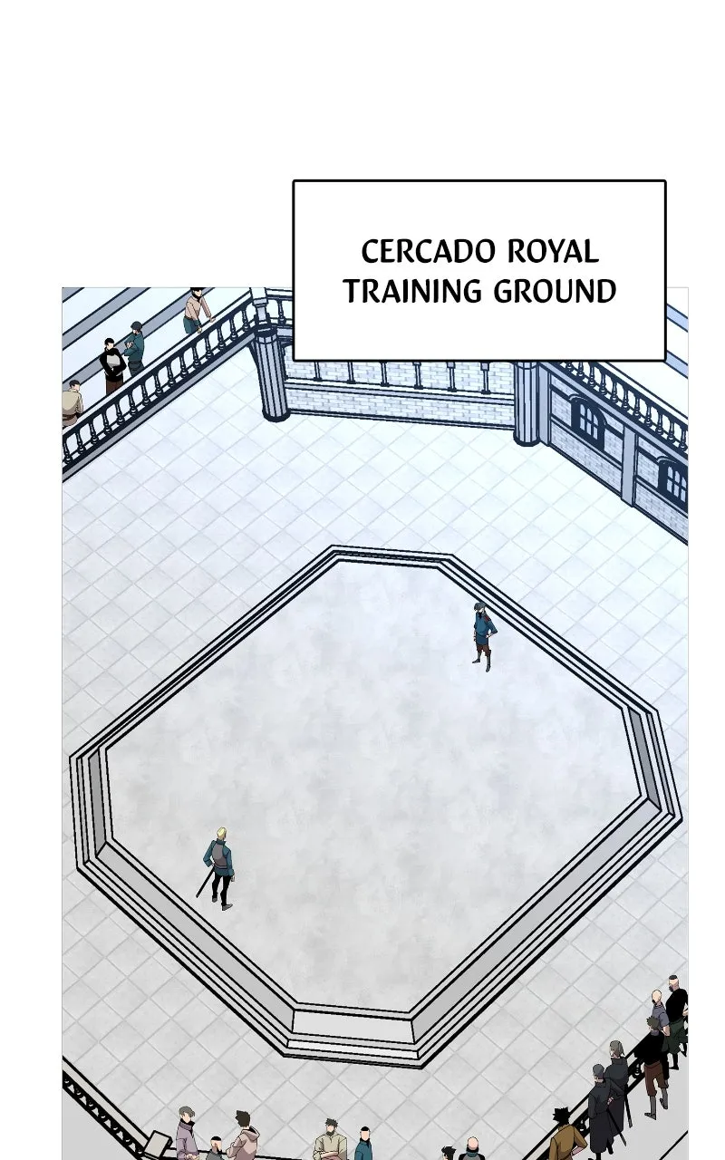 Read Becoming the Monarch chapter 55 image 42 on Lezhin