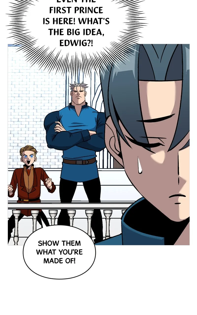 Read Becoming the Monarch chapter 55 image 44 on Lezhin