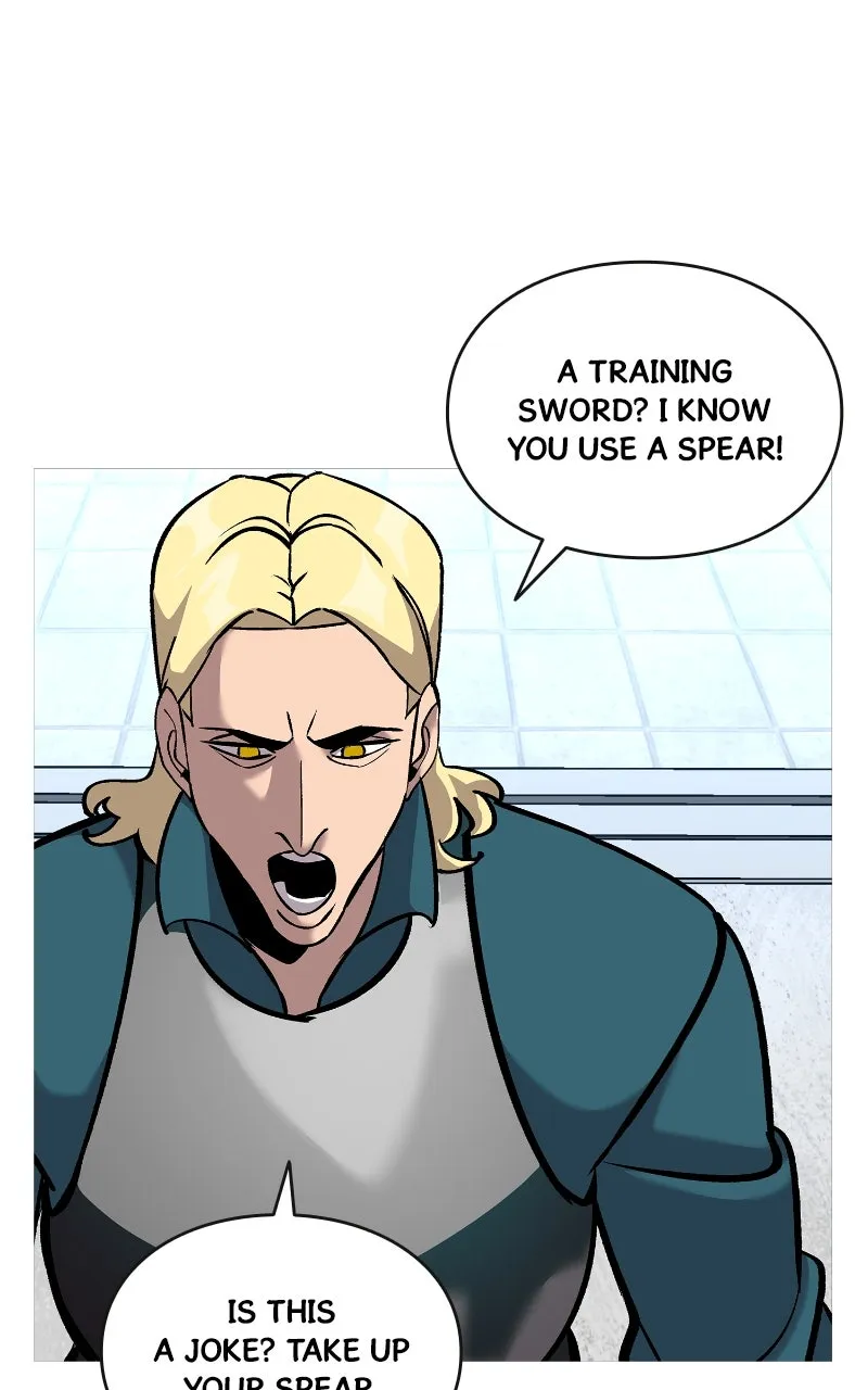 Read Becoming the Monarch chapter 55 image 54 on Lezhin