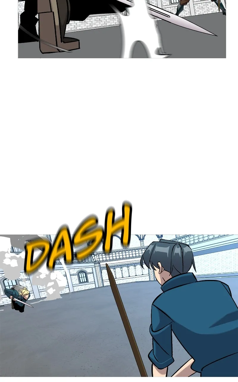 Read Becoming the Monarch chapter 55 image 66 on Lezhin