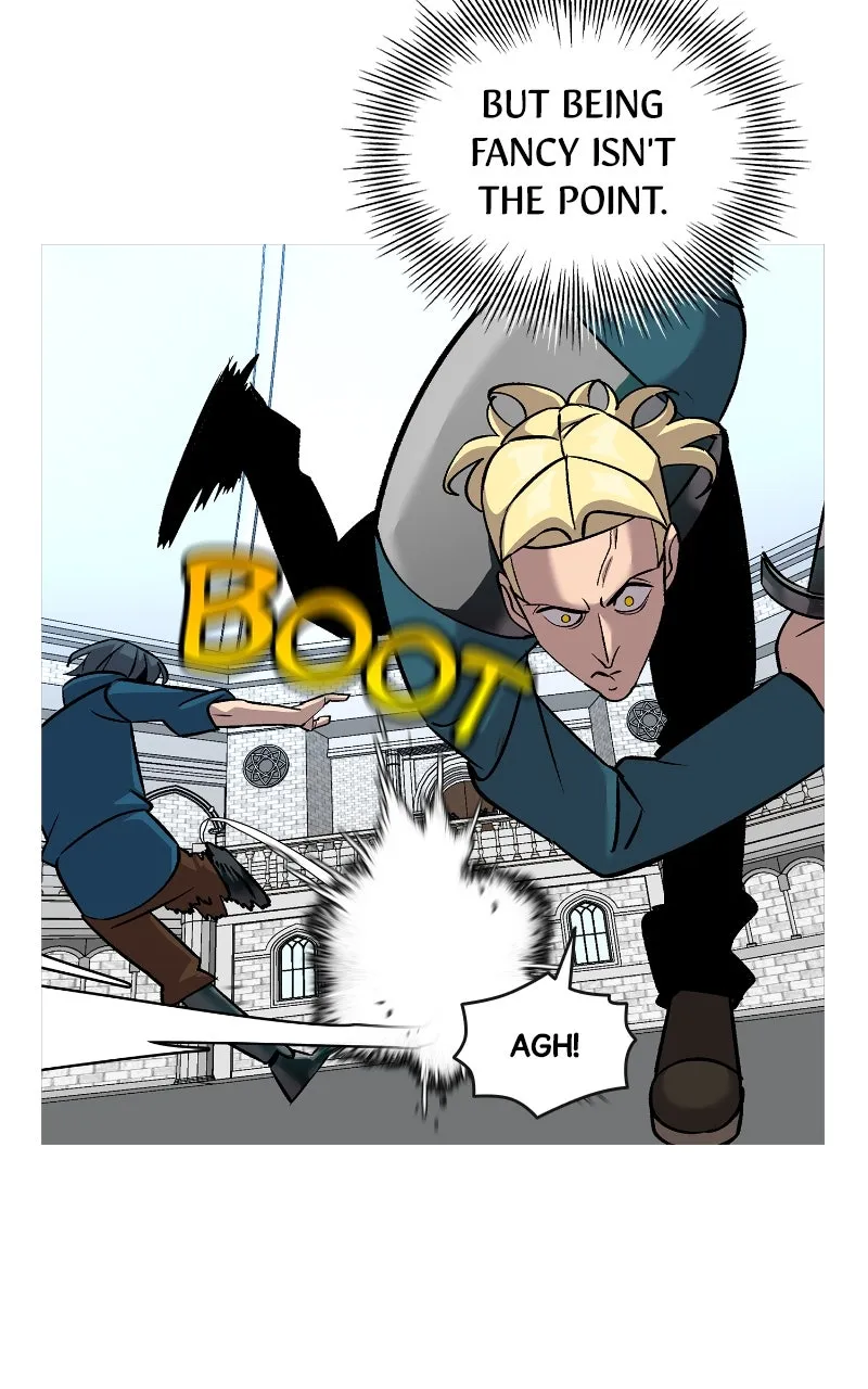 Read Becoming the Monarch chapter 55 image 72 on Lezhin