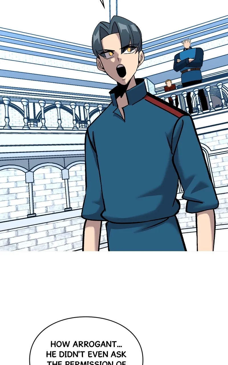 Read Becoming the Monarch chapter 55 image 85 on Lezhin