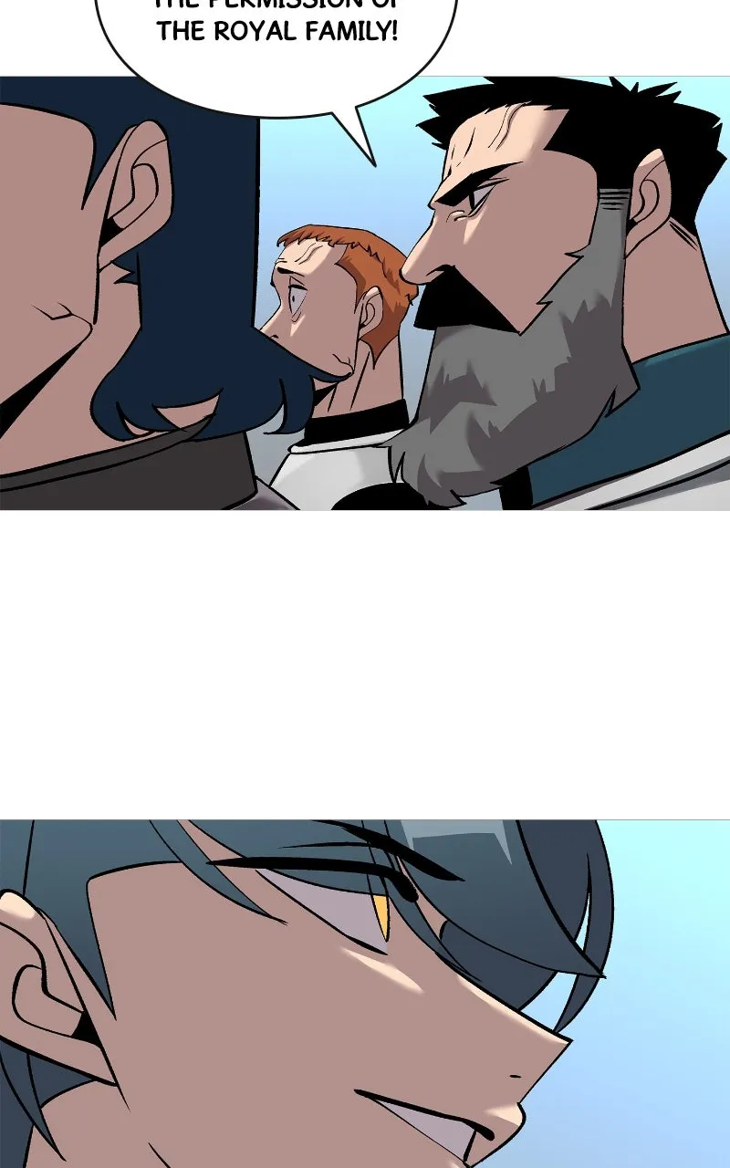 Read Becoming the Monarch chapter 55 image 86 on Lezhin