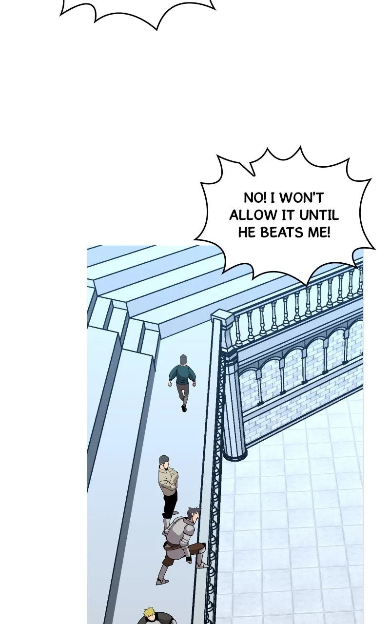 Read Becoming the Monarch chapter 55 image 91 on Lezhin