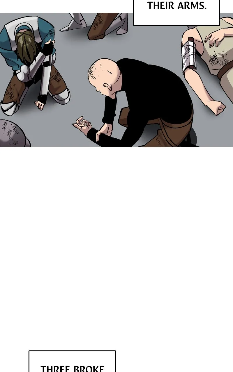 Read Becoming the Monarch chapter 55 image 96 on Lezhin