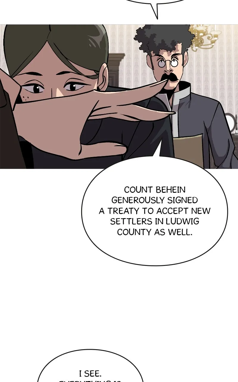 Read Becoming the Monarch chapter 56 image 1 on Lezhin