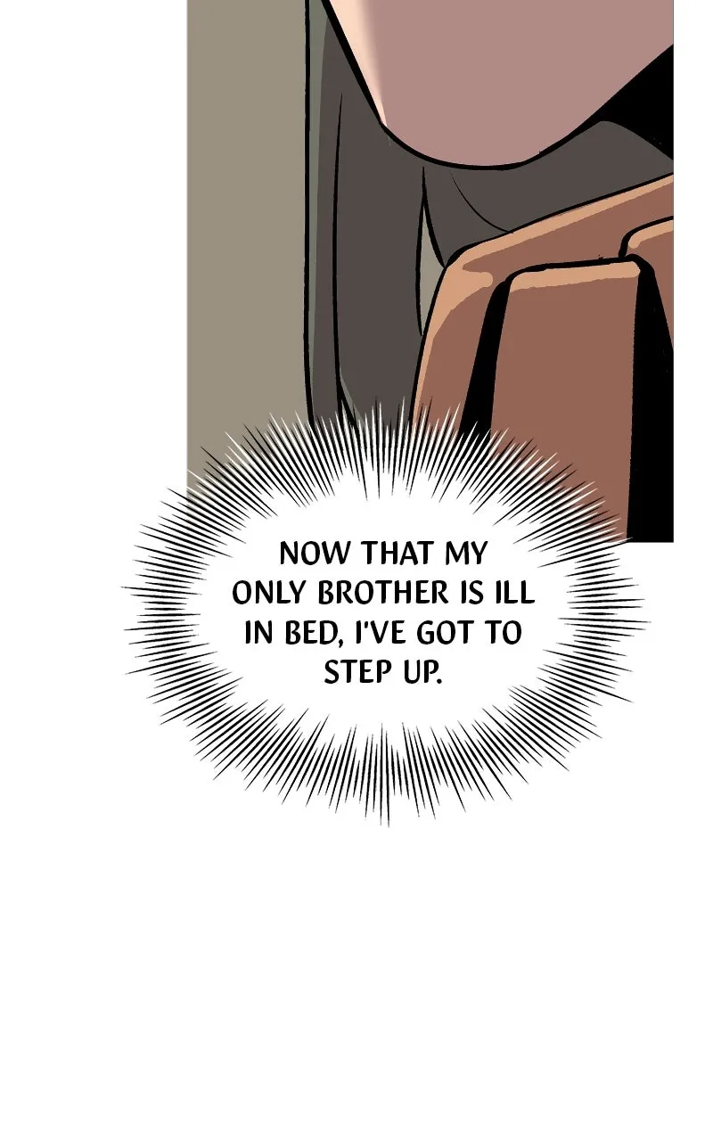 Read Becoming the Monarch chapter 56 image 16 on Lezhin