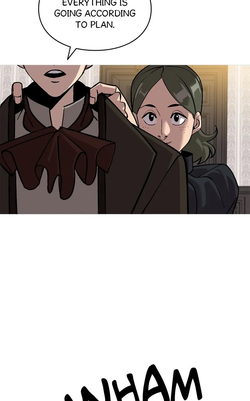 Read Becoming the Monarch chapter 56 image 2 on Lezhin