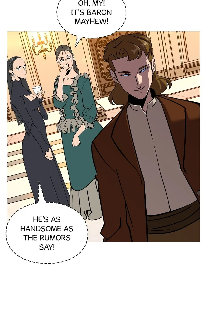 Read Becoming the Monarch chapter 56 image 21 on Lezhin