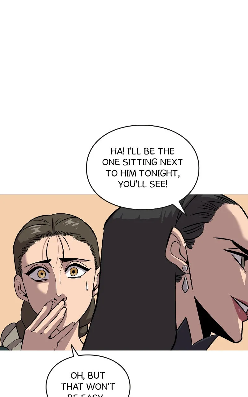 Read Becoming the Monarch chapter 56 image 22 on Lezhin