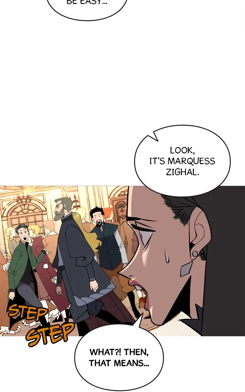 Read Becoming the Monarch chapter 56 image 23 on Lezhin