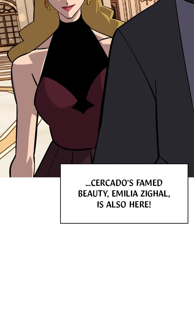 Read Becoming the Monarch chapter 56 image 25 on Lezhin