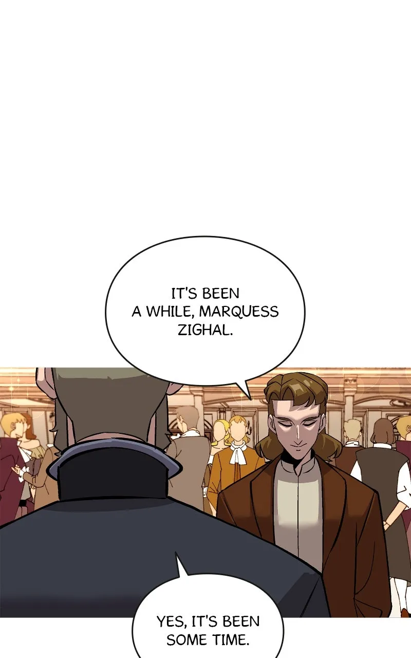 Read Becoming the Monarch chapter 56 image 26 on Lezhin