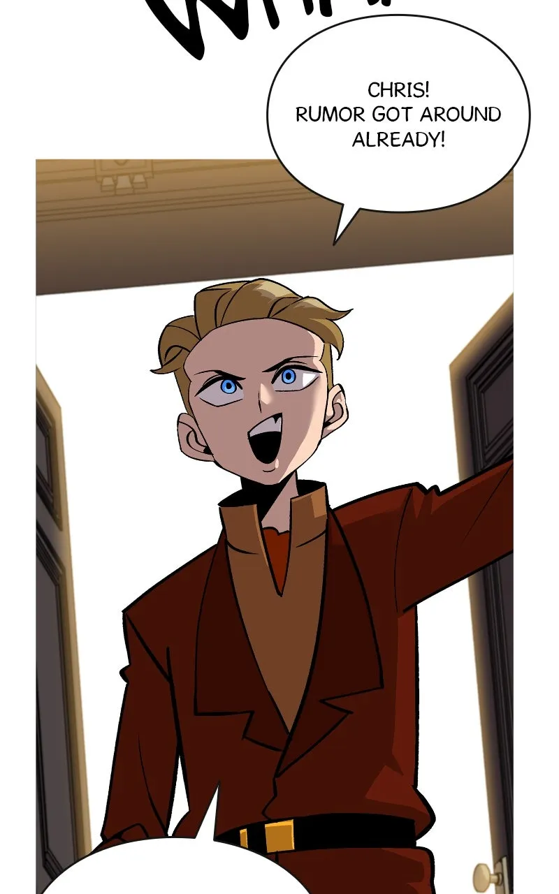 Read Becoming the Monarch chapter 56 image 3 on Lezhin