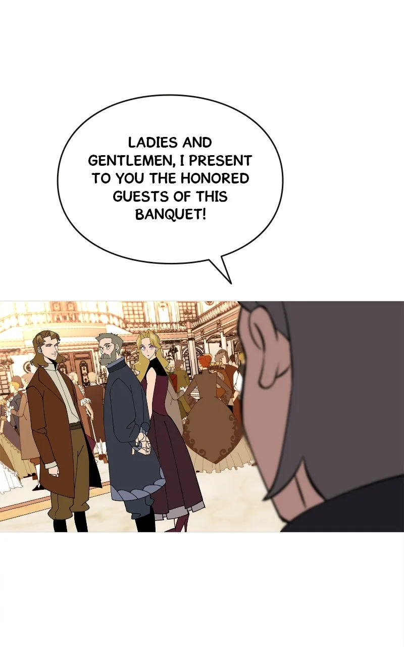 Read Becoming the Monarch chapter 56 image 31 on Lezhin