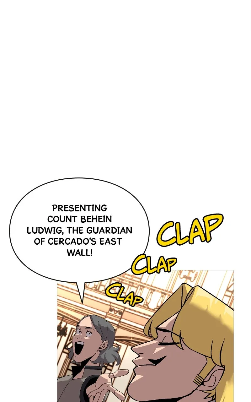 Read Becoming the Monarch chapter 56 image 32 on Lezhin