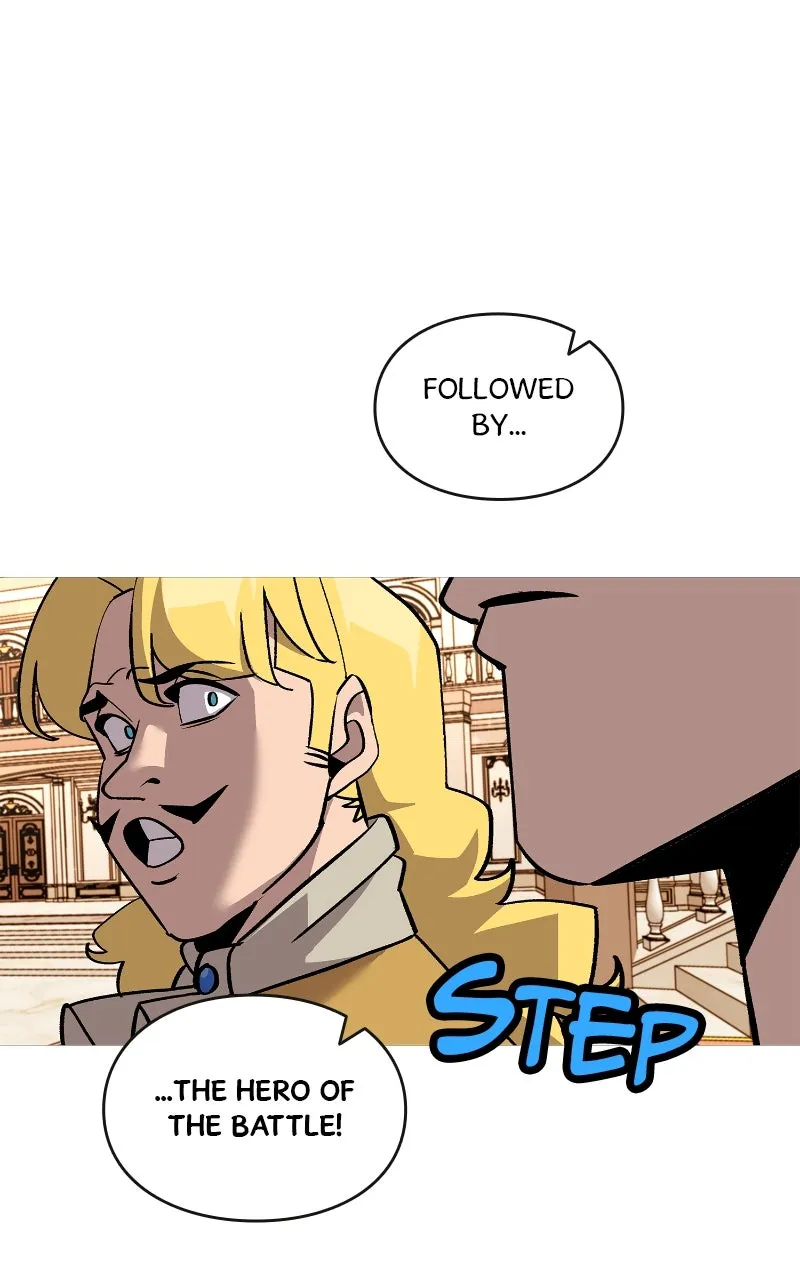Read Becoming the Monarch chapter 56 image 34 on Lezhin