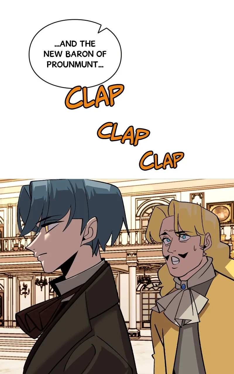 Read Becoming the Monarch chapter 56 image 36 on Lezhin