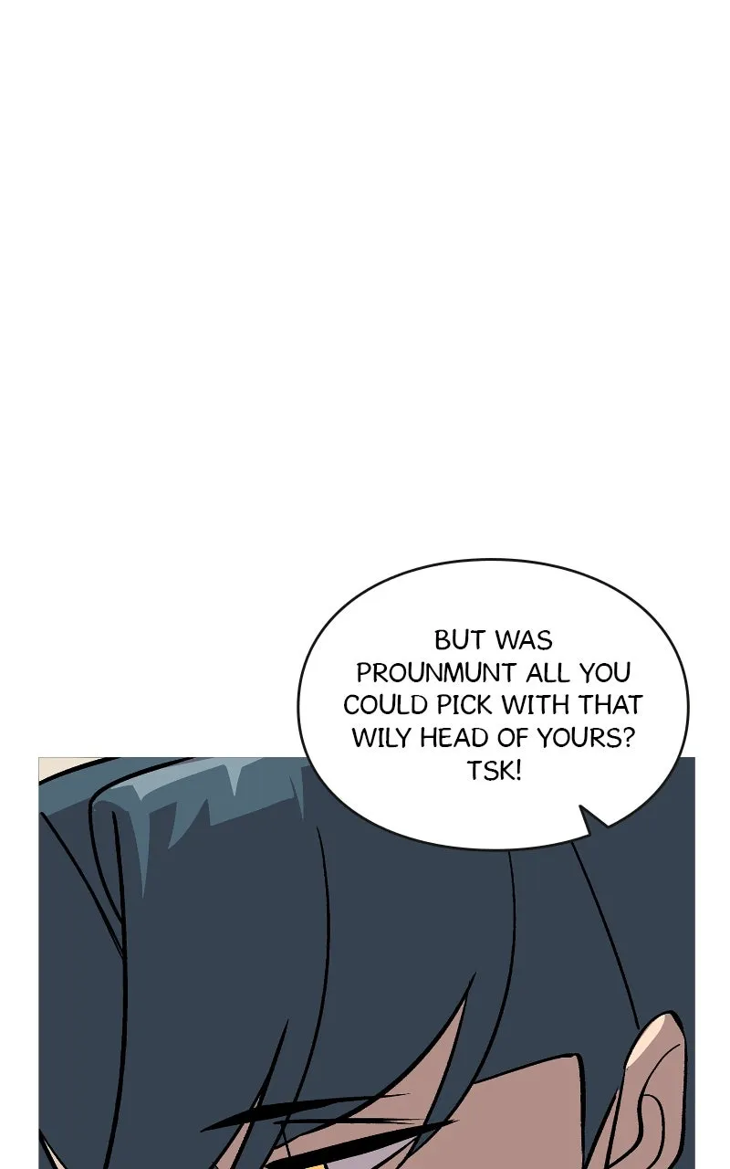 Read Becoming the Monarch chapter 56 image 39 on Lezhin