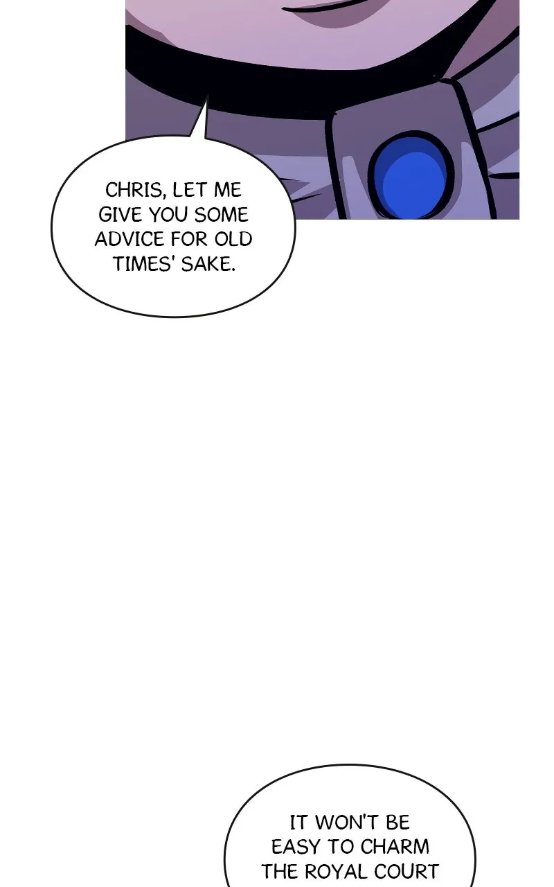 Read Becoming the Monarch chapter 56 image 42 on Lezhin
