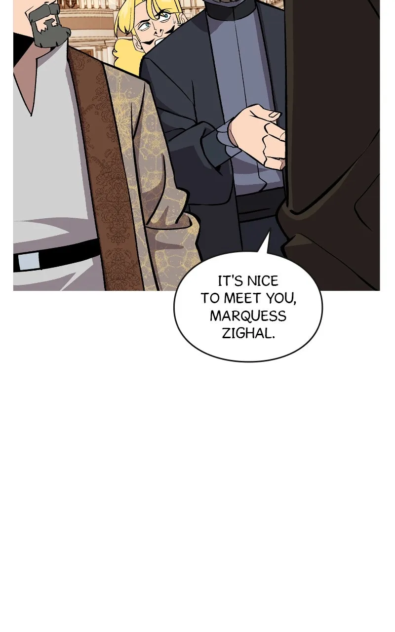Read Becoming the Monarch chapter 56 image 45 on Lezhin