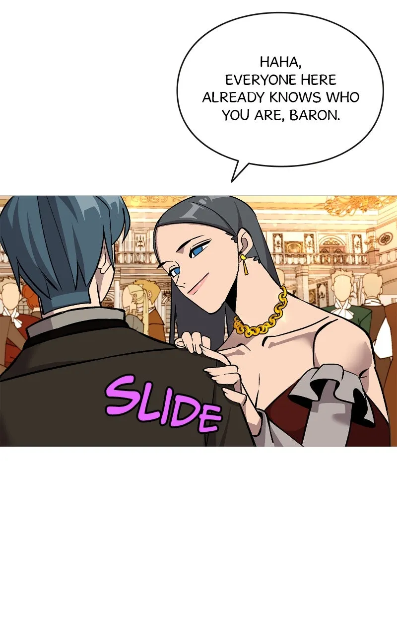 Read Becoming the Monarch chapter 56 image 52 on Lezhin