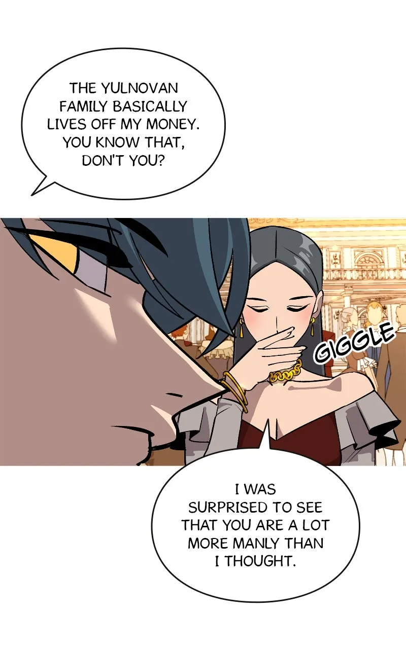 Read Becoming the Monarch chapter 56 image 53 on Lezhin
