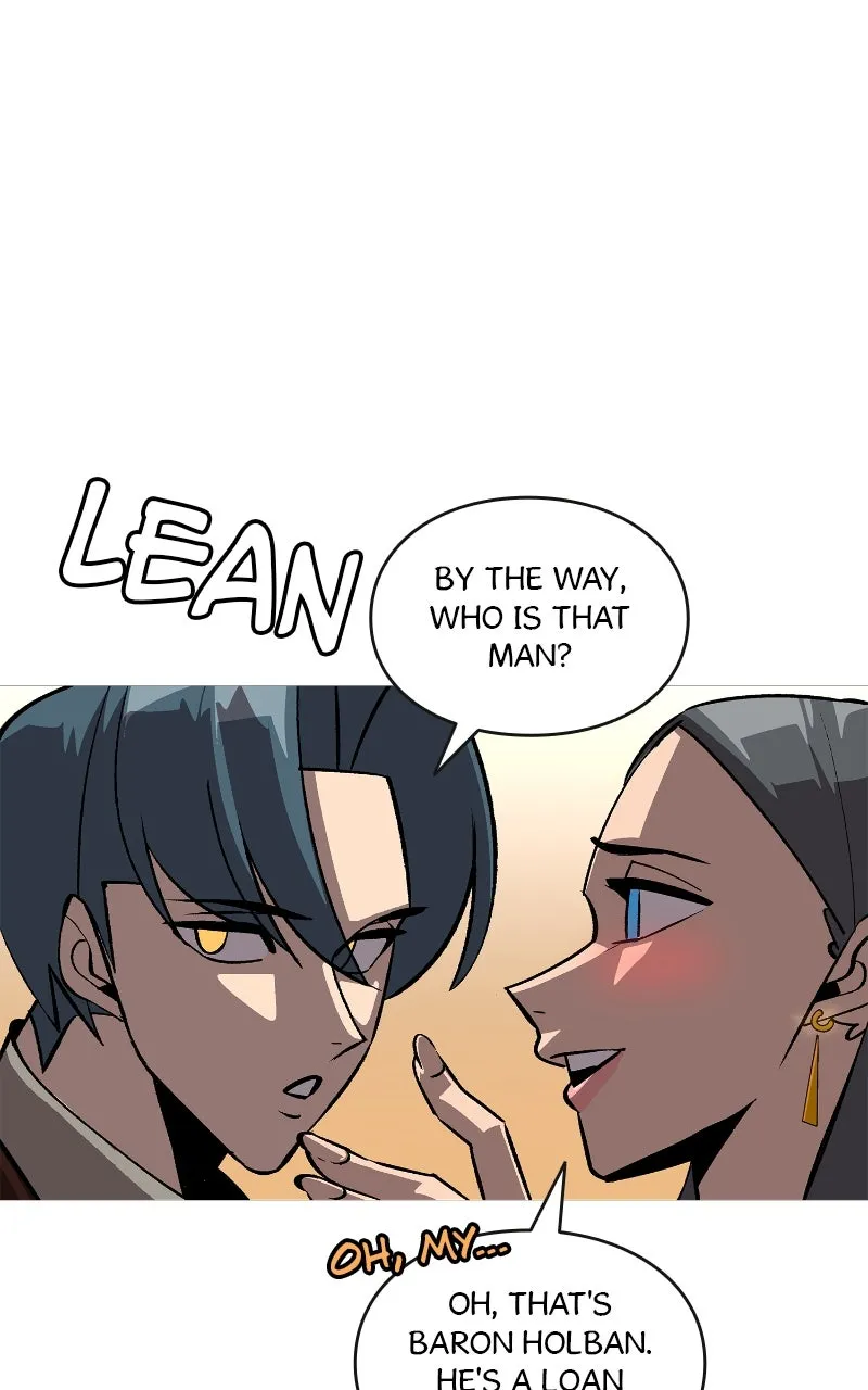 Read Becoming the Monarch chapter 56 image 57 on Lezhin
