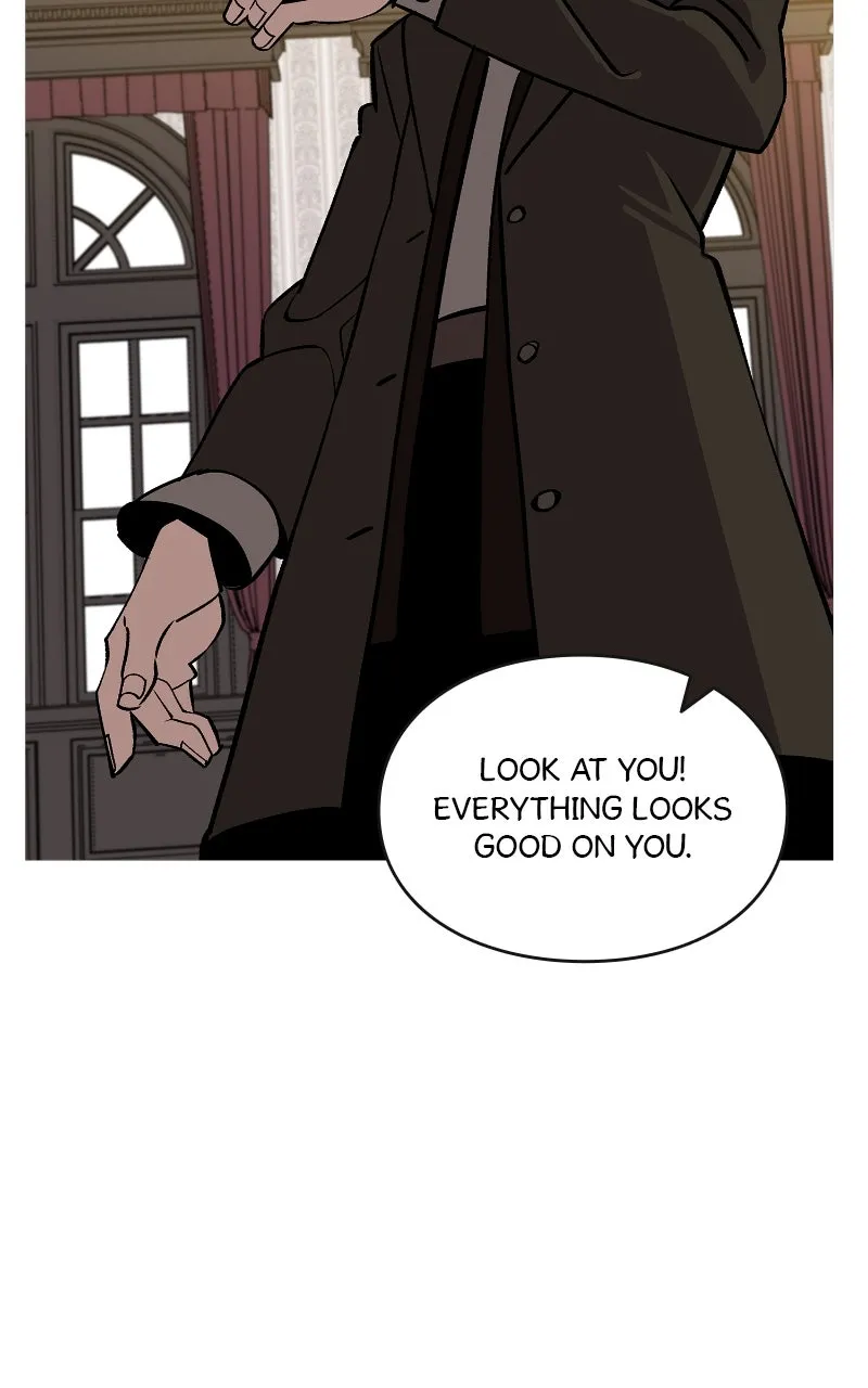 Read Becoming the Monarch chapter 56 image 6 on Lezhin