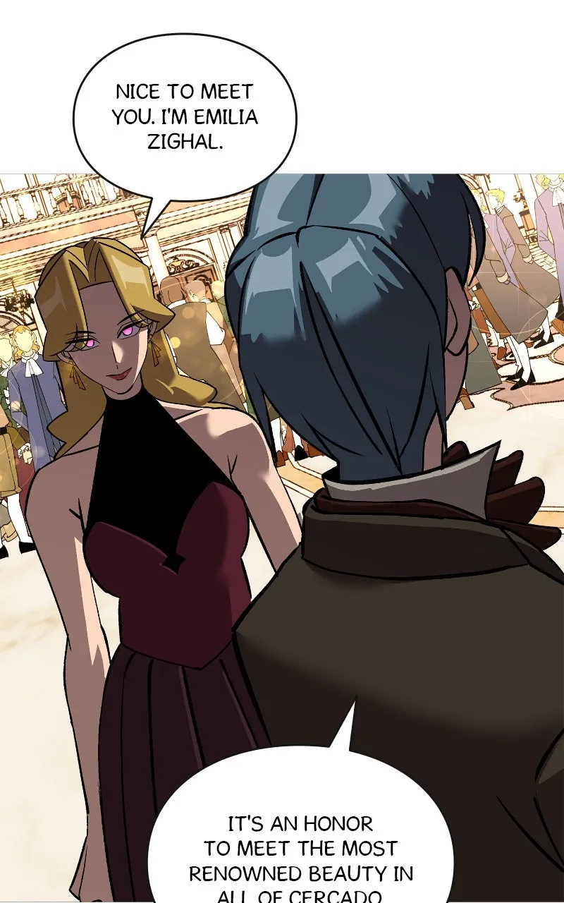 Read Becoming the Monarch chapter 56 image 64 on Lezhin