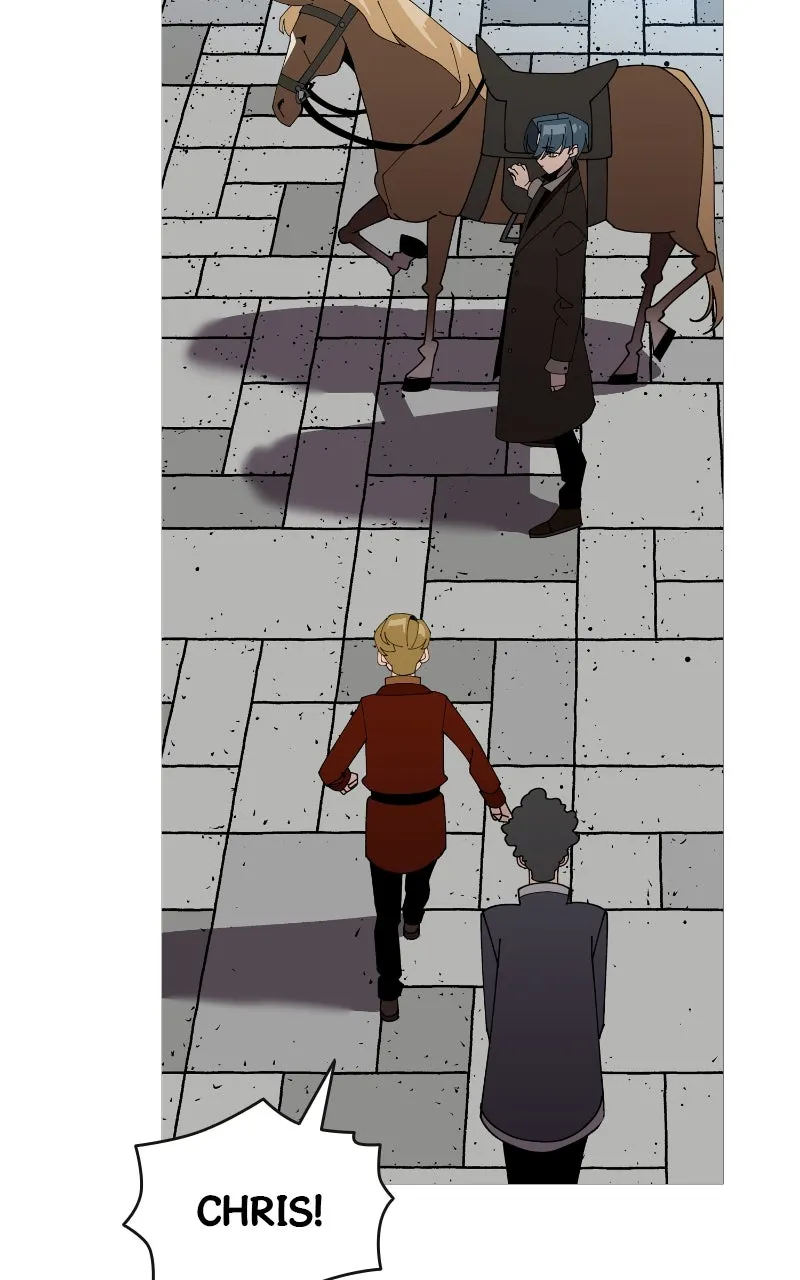 Read Becoming the Monarch chapter 57 image 11 on Lezhin
