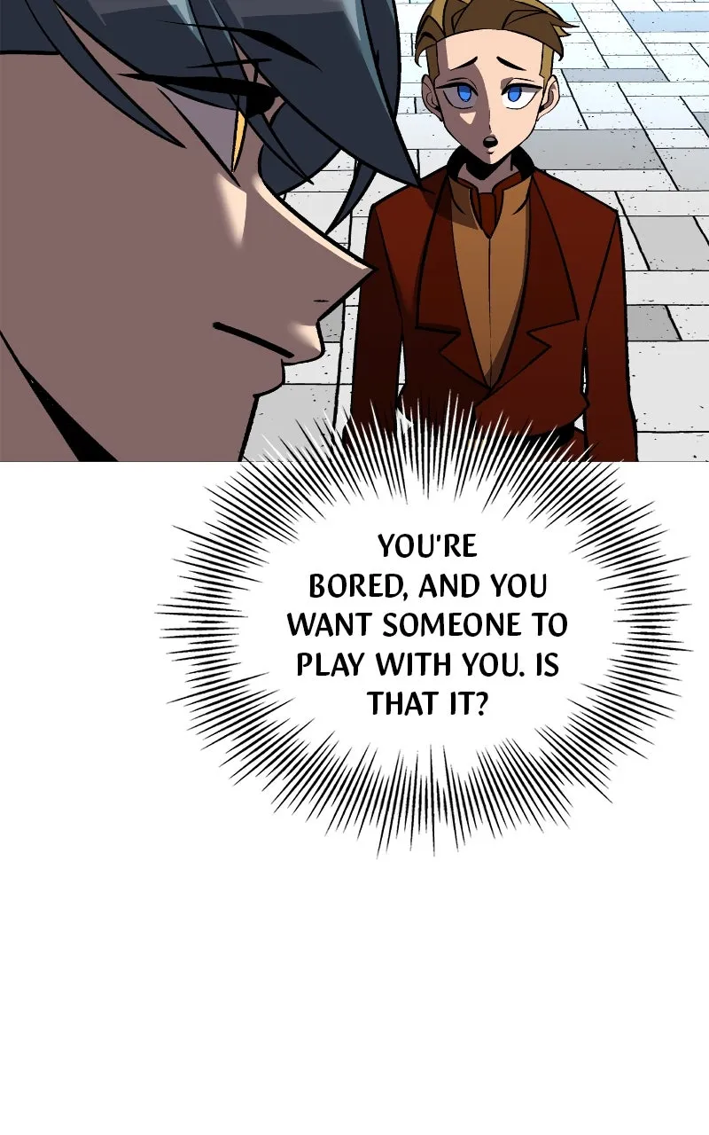 Read Becoming the Monarch chapter 57 image 13 on Lezhin