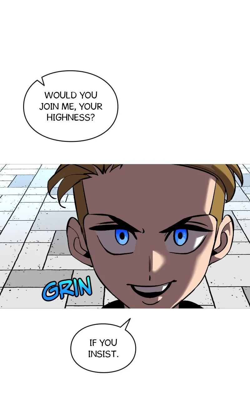 Read Becoming the Monarch chapter 57 image 14 on Lezhin