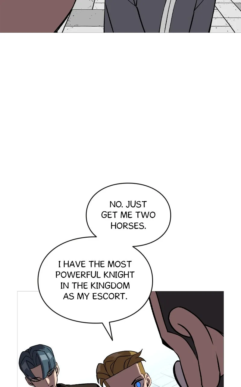 Read Becoming the Monarch chapter 57 image 16 on Lezhin