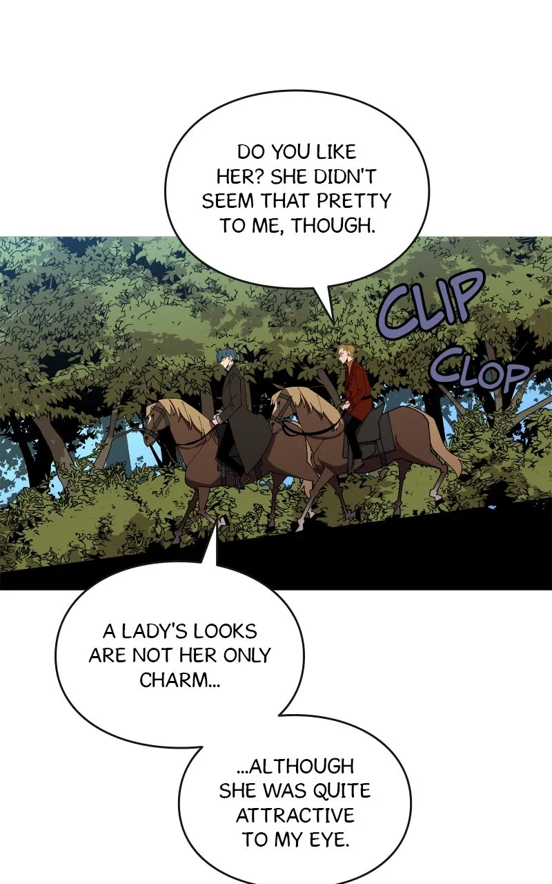 Read Becoming the Monarch chapter 57 image 18 on Lezhin