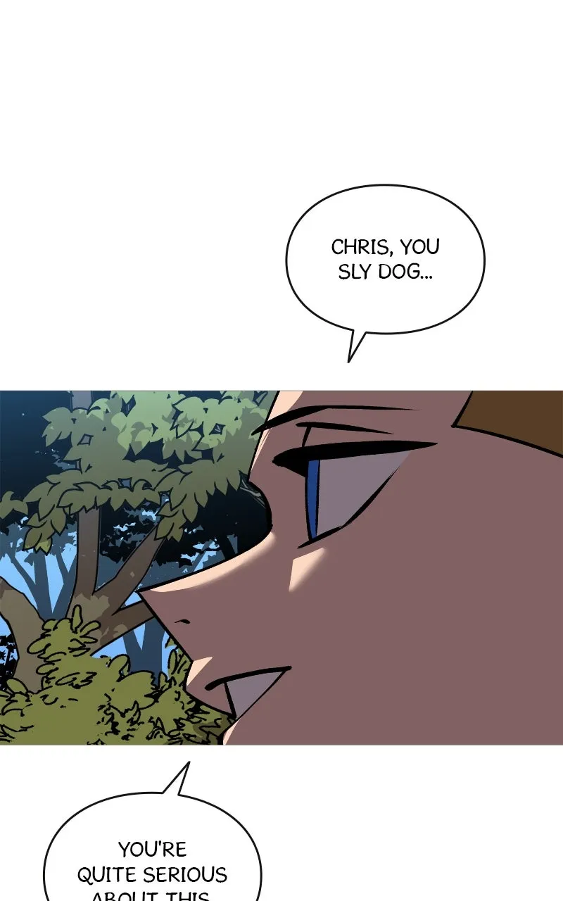 Read Becoming the Monarch chapter 57 image 20 on Lezhin