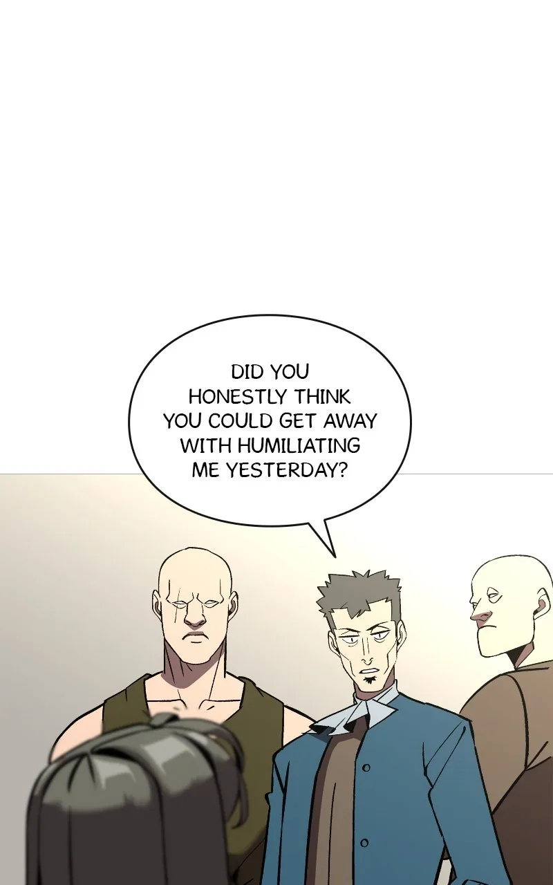 Read Becoming the Monarch chapter 57 image 23 on Lezhin