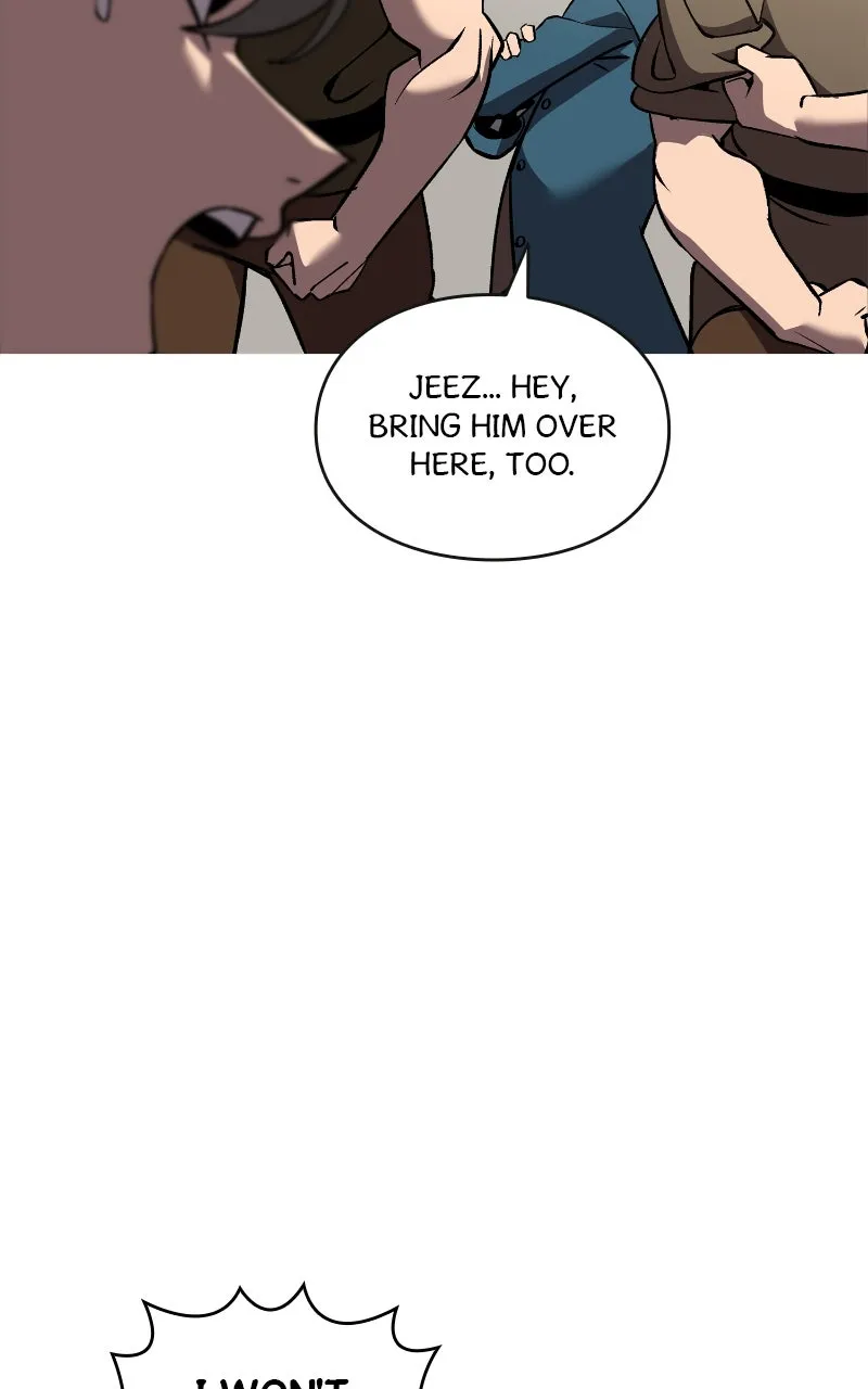 Read Becoming the Monarch chapter 57 image 32 on Lezhin