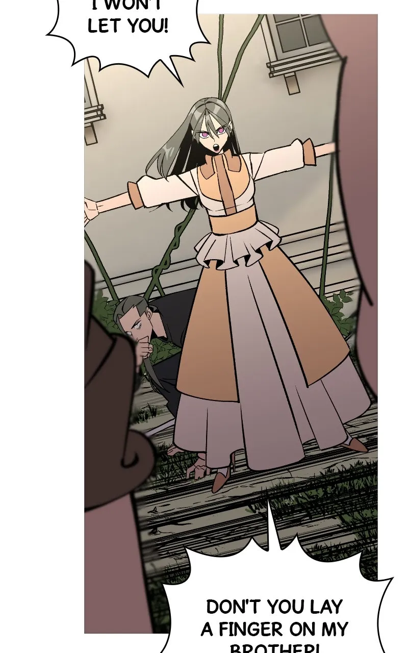 Read Becoming the Monarch chapter 57 image 33 on Lezhin