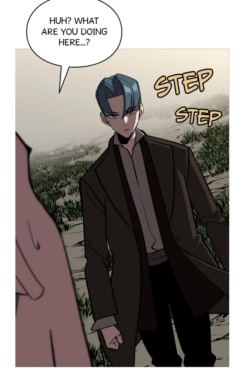Read Becoming the Monarch chapter 57 image 39 on Lezhin