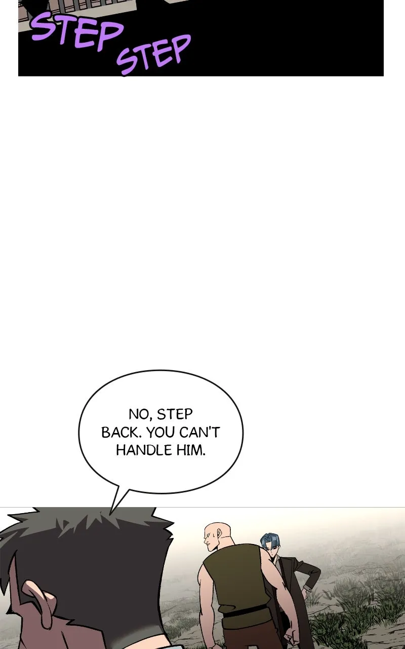 Read Becoming the Monarch chapter 57 image 41 on Lezhin