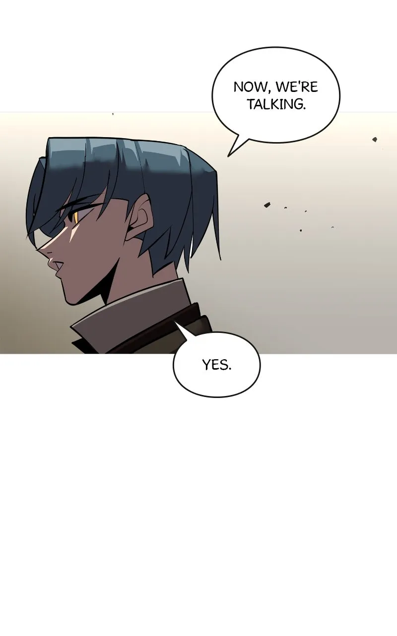Read Becoming the Monarch chapter 57 image 44 on Lezhin