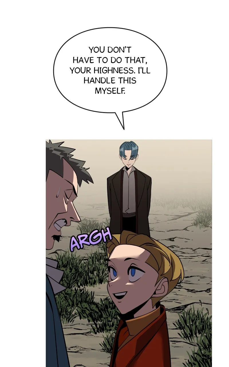 Read Becoming the Monarch chapter 57 image 53 on Lezhin