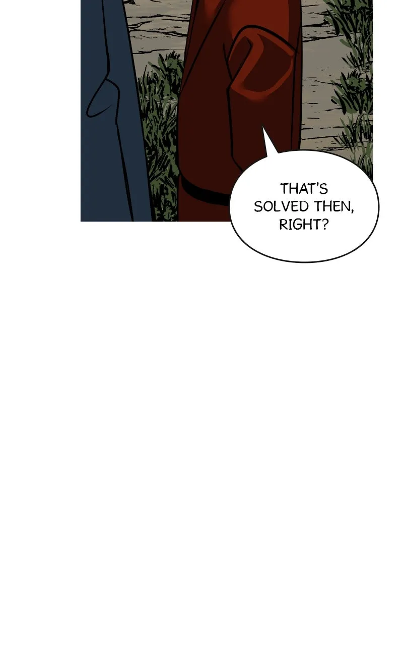 Read Becoming the Monarch chapter 57 image 54 on Lezhin