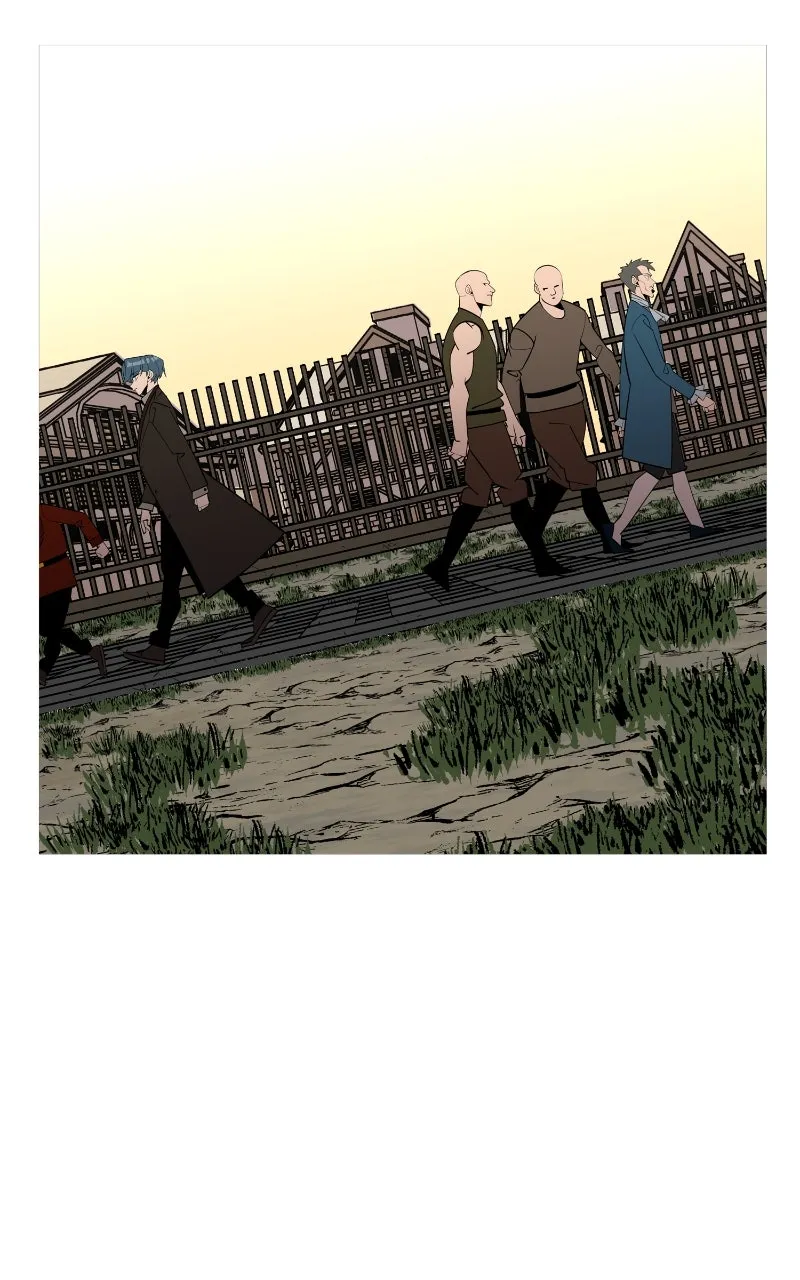 Read Becoming the Monarch chapter 57 image 55 on Lezhin