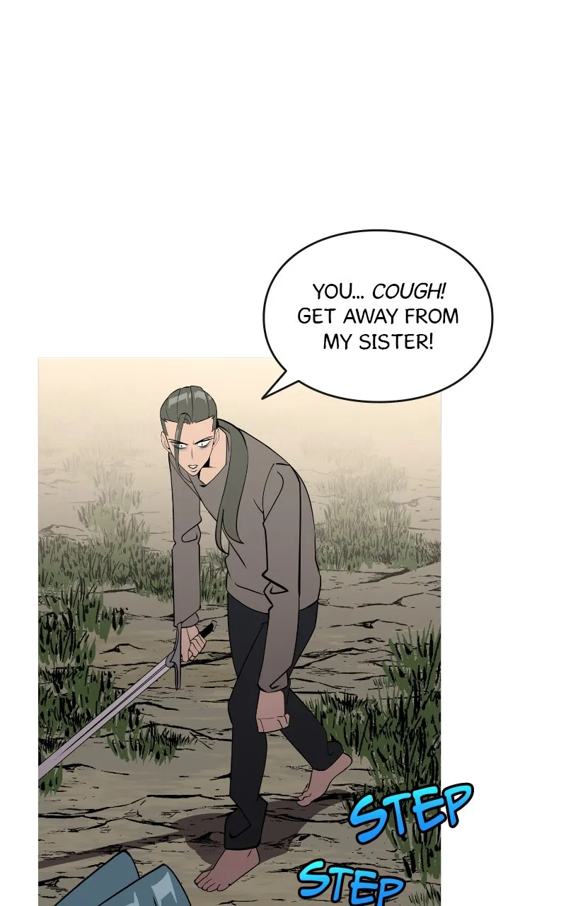 Read Becoming the Monarch chapter 57 image 61 on Lezhin