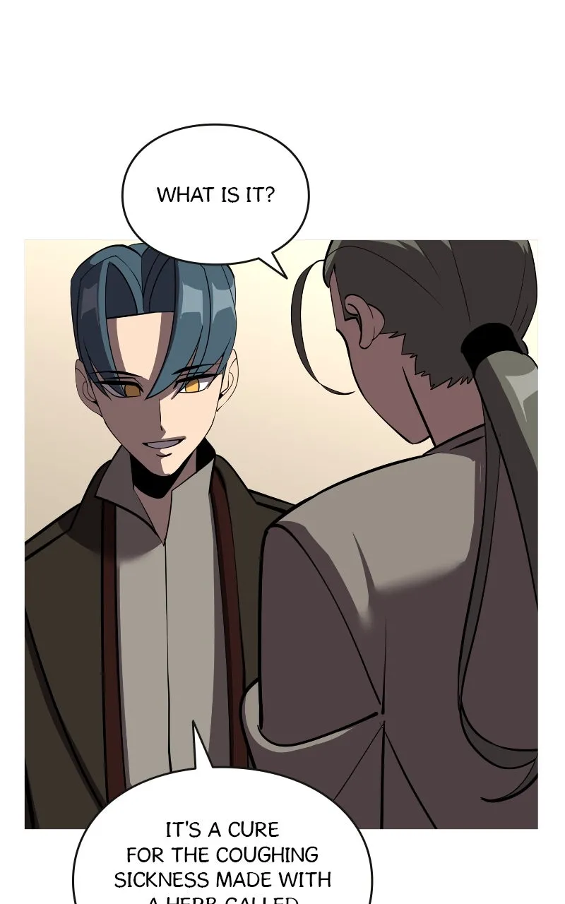Read Becoming the Monarch chapter 57 image 68 on Lezhin