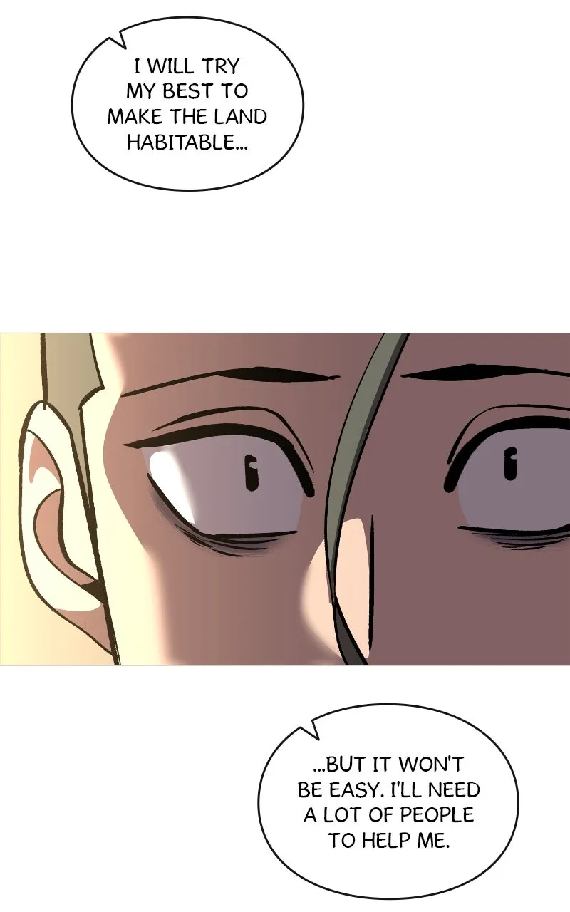 Read Becoming the Monarch chapter 57 image 72 on Lezhin